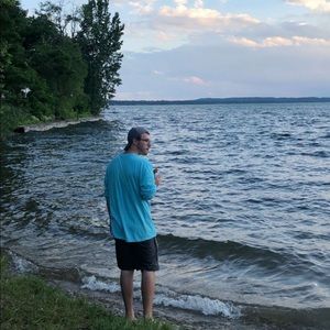 Meet your Posher, Joseph